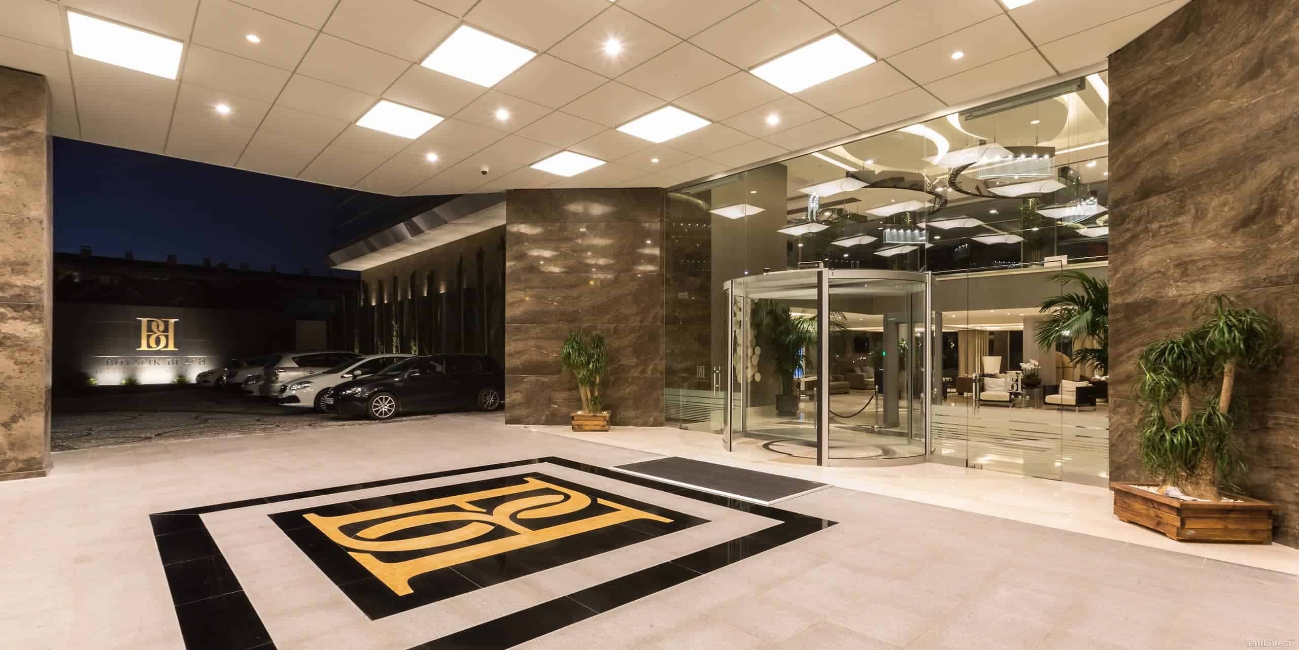 Boyalık Beach Çeşme